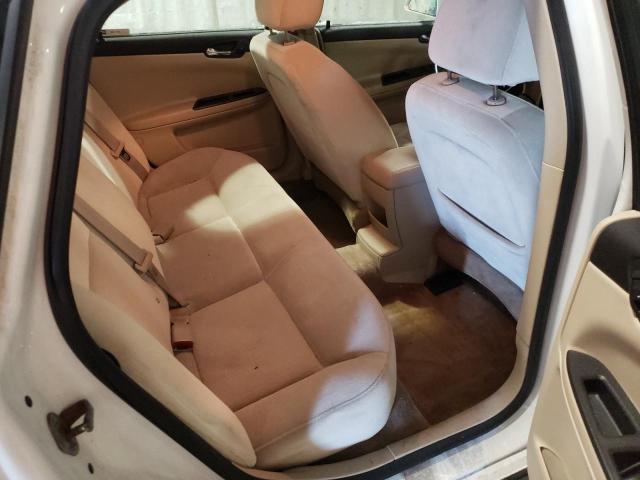 Photo 10 from auction – 2011 CHEVROLET IMPALA LT with VIN 2G1WG5EK6B1286045