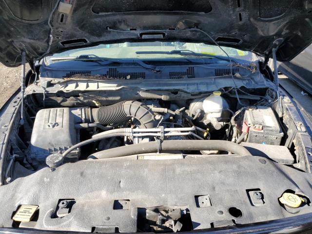 Photo 11 from auction – 2009 DODGE RAM 1500 with VIN 1D3HV18T89S807223