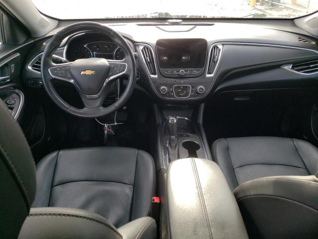 Photo 8 from auction – 2018 CHEVROLET MALIBU LT with VIN 1G1ZD5ST7JF247667