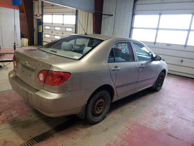 Photo 3 from auction – 2004 TOYOTA COROLLA CE with VIN 1NXBR32E44Z198603