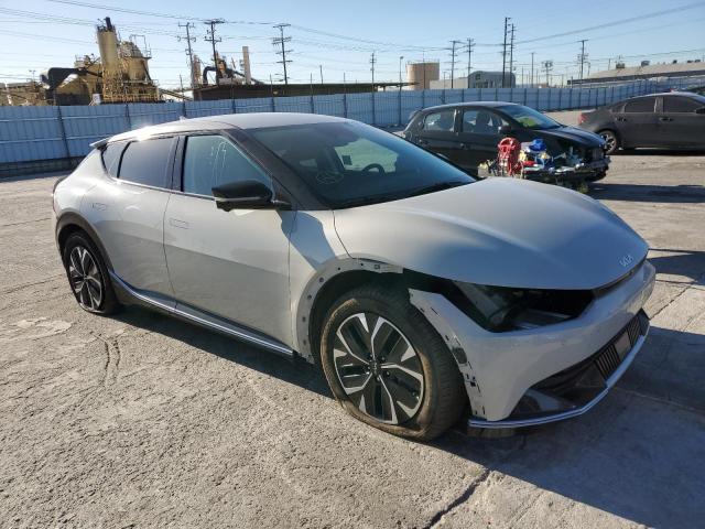 Photo 4 from auction – 2022 KIA EV6 LIGHT with VIN KNDC3DLCXN5082878