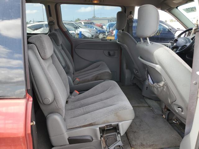 Photo 11 from auction – 2005 CHRYSLER TOWN & COU with VIN 2C4GP54L85R582597