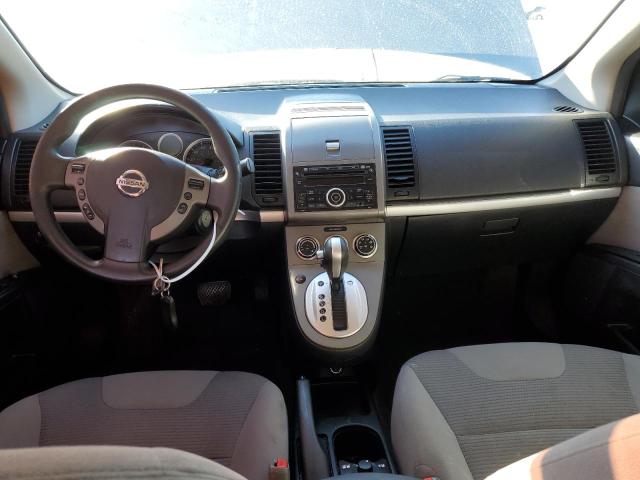 Photo 8 from auction – 2012 NISSAN SENTRA 2.0 with VIN 3N1AB6AP8CL751631