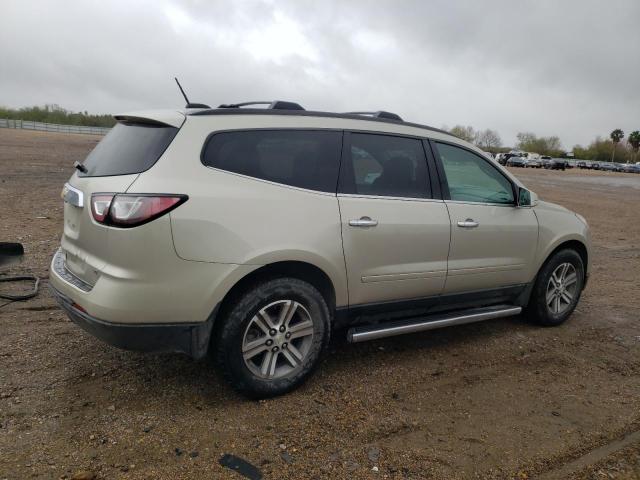 Photo 3 from auction – 2017 CHEVROLET TRAVERSE L with VIN 1GNKRGKD7HJ208364