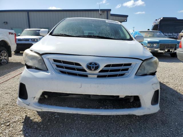 Photo 5 from auction – 2013 TOYOTA COROLLA BA with VIN 2T1BU4EE6DC126190