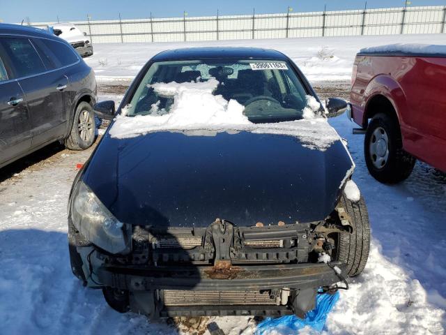Photo 5 from auction – 2011 VOLKSWAGEN GOLF with VIN WVWAA7AJ8BW020319