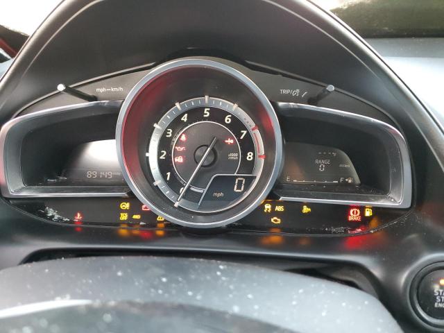 Zdjęcie 9 z aukcji – 2016 MAZDA CX-3 GRAND z VIN JM1DKFD72G0130717