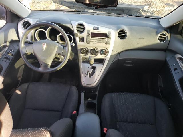 Photo 8 from auction – 2010 PONTIAC VIBE with VIN 5Y2SP6E04AZ415321