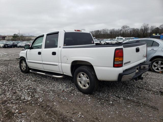 Photo 2 from auction – 2006 GMC NEW SIERRA with VIN 2GTEC13T061222236