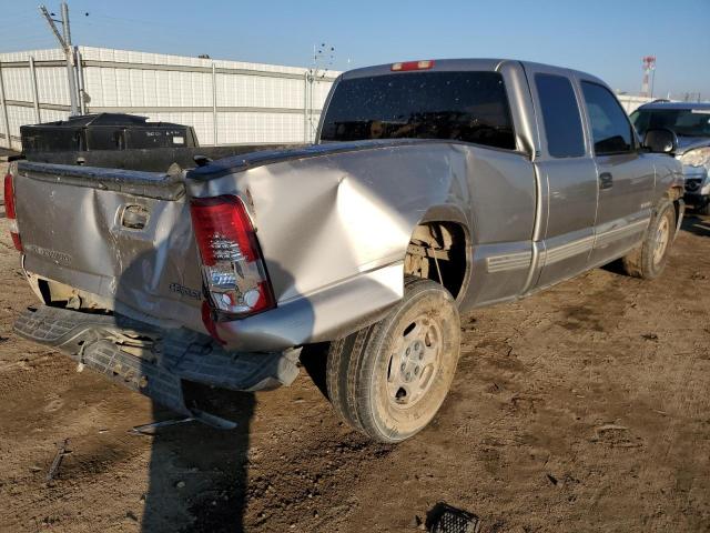 Photo 3 from auction – 2000 CHEVROLET SILVERADO with VIN 2GCEC19T4Y1185945