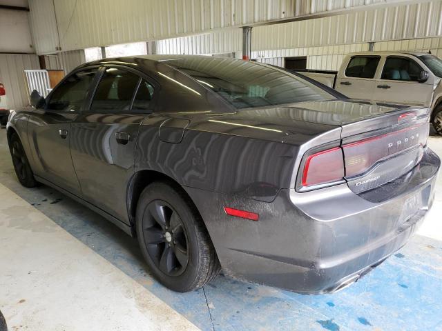 Photo 2 from auction – 2014 DODGE CHARGER SE with VIN 2C3CDXBG6EH130036