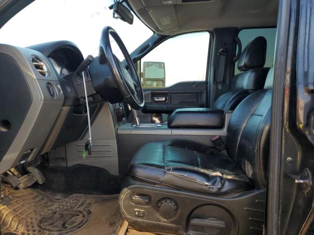 Photo 7 from auction – 2008 FORD F150 SUPER with VIN 1FTPW14V28FA28433