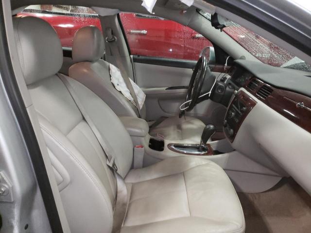 Photo 7 from auction – 2009 CHEVROLET IMPALA 1LT with VIN 2G1WT57K191244305