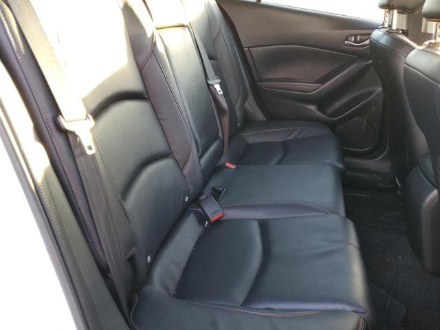 Photo 10 from auction – 2015 MAZDA 3 TOURING with VIN JM1BM1L31F1270494