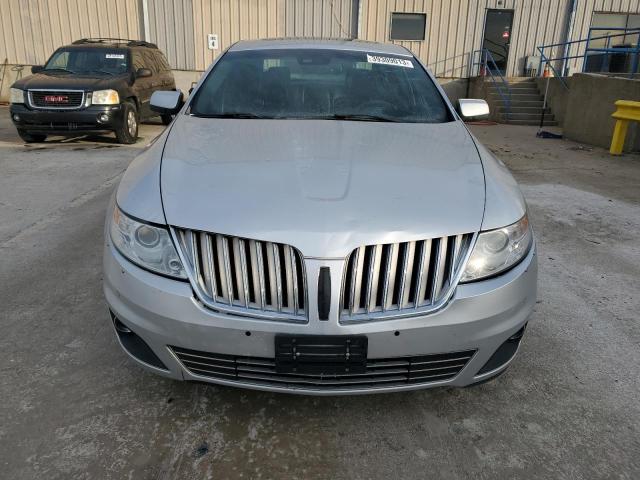 Photo 5 from auction – 2010 LINCOLN MKS with VIN 1LNHL9DR6AG613915