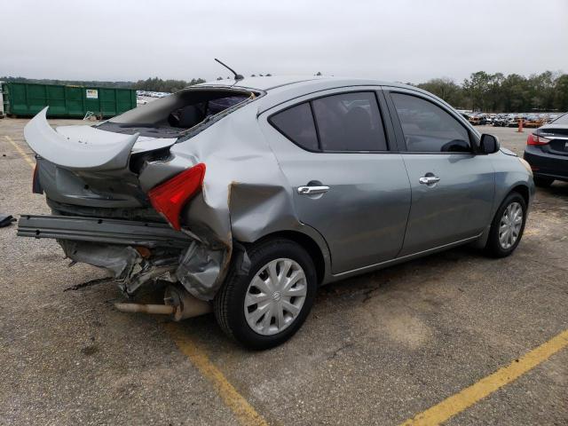Photo 3 from auction – 2013 NISSAN VERSA 1.6 with VIN 3N1CN7AP2DL891861