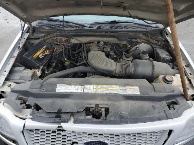 Photo 11 from auction – 1999 FORD F150 with VIN 1FTRF17W4XNA71933