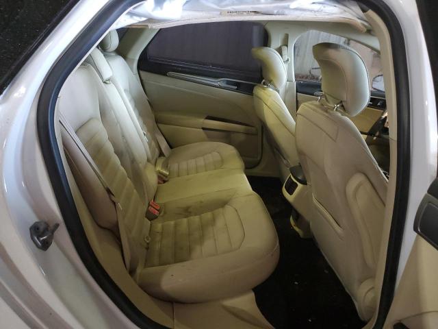 Photo 10 from auction – 2014 FORD FUSION SE with VIN 3FA6P0H75ER193251