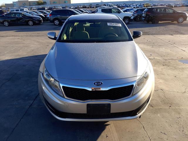 Photo 5 from auction – 2013 KIA OPTIMA LX with VIN KNAGM4A71D5437422