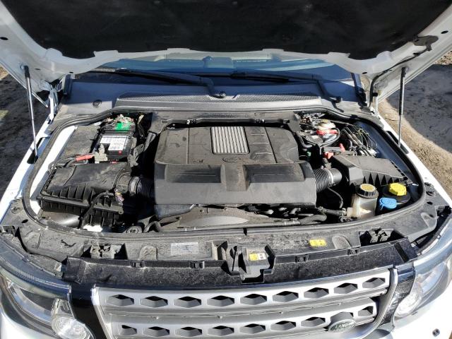 Photo 12 from auction – 2016 LAND ROVER LR4 HSE with VIN SALAG2V62GA788902