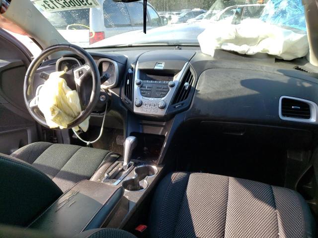صورة رقم 8 من المزاد - 2010 CHEVROLET EQUINOX LT مع VIN 2CNFLEEW2A6338273