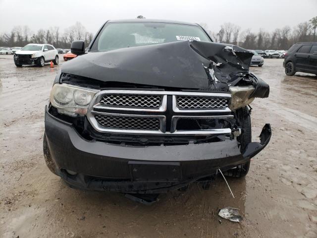 Photo 5 from auction – 2011 DODGE DURANGO EX with VIN 1D4RD2GG8BC706485