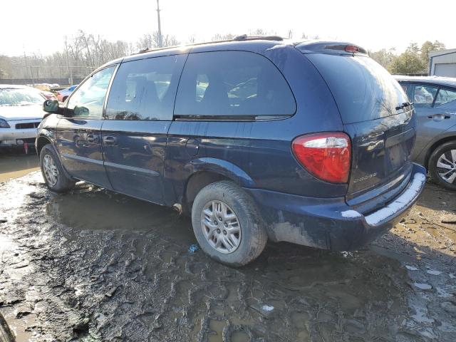 Photo 2 from auction – 2004 DODGE GRAND CARA with VIN 1D4GP24R14B531543