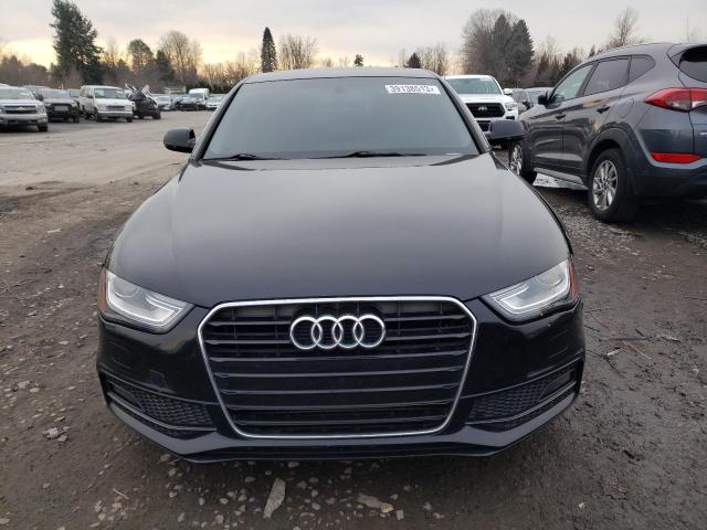Photo 5 from auction – 2014 AUDI A4 PREMIUM with VIN WAUAFAFL6EN024286