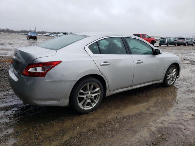 Photo 3 from auction – 2011 NISSAN MAXIMA S with VIN 1N4AA5AP5BC819572