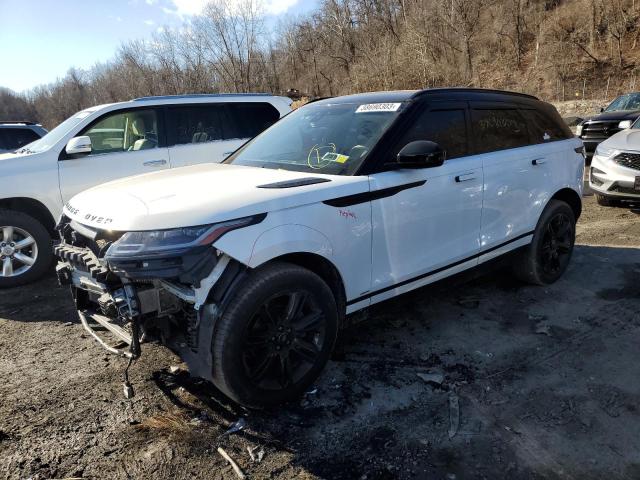 LAND ROVER RANGE ROVE 2019 with VIN SALYL2EXXKA784060 - Photo from auction