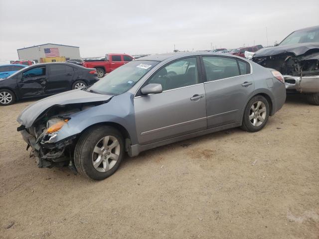 NISSAN ALTIMA 2.5 2009 with VIN 1N4AL21E19C142179 - Photo from auction
