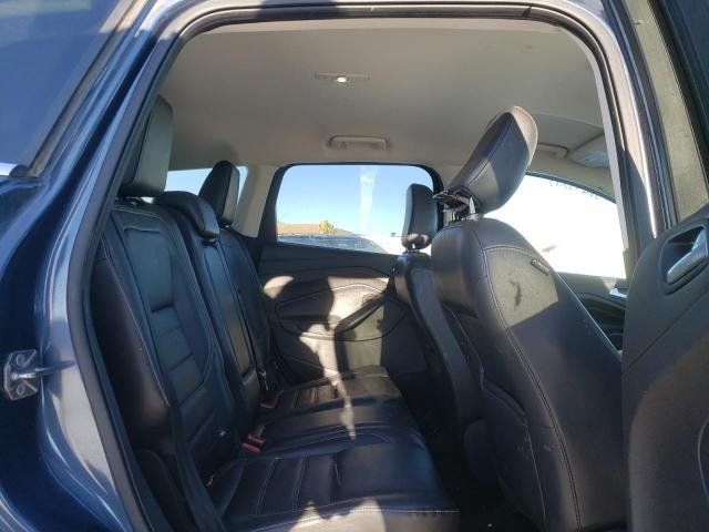 Photo 10 from auction – 2018 FORD ESCAPE SEL with VIN 1FMCU9HD2JUB40456