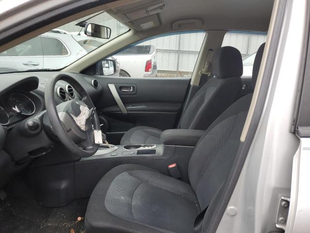 Photo 7 from auction – 2013 NISSAN ROGUE S with VIN JN8AS5MT8DW010329