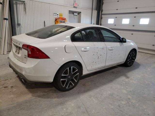 Photo 3 from auction – 2017 VOLVO S60 DYNAMI with VIN YV140MTL0H2421645