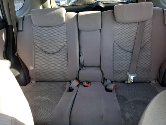 Photo 10 from auction – 2008 TOYOTA RAV4 with VIN JTMBD33V886085619