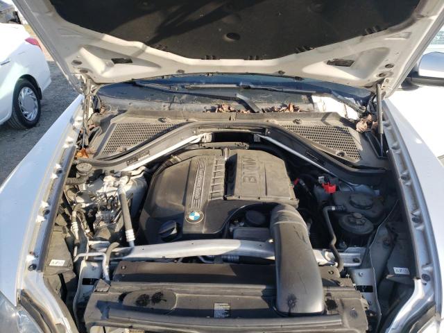 Photo 11 from auction – 2012 BMW X5 XDRIVE3 with VIN 5UXZV4C52CL762528
