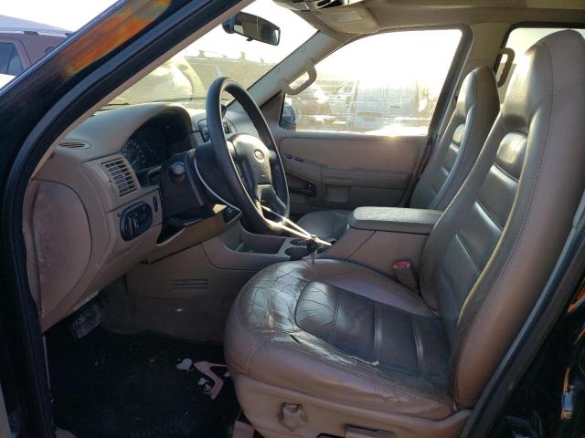 Photo 7 from auction – 2002 FORD EXPLORER X with VIN 1FMZU63E22ZB53687