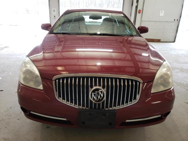 Photo 5 from auction – 2011 BUICK LUCERNE CX with VIN 1G4HC5EM1BU134655