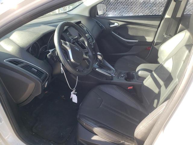 Photo 7 from auction – 2014 FORD FOCUS TITA with VIN 1FADP3N20EL129134