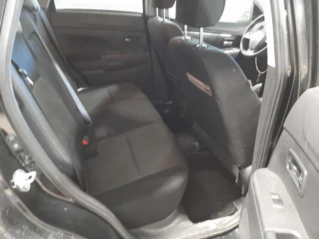 Photo 11 from auction – 2016 MITSUBISHI OUTLANDER with VIN JA4AR3AW8GZ032516