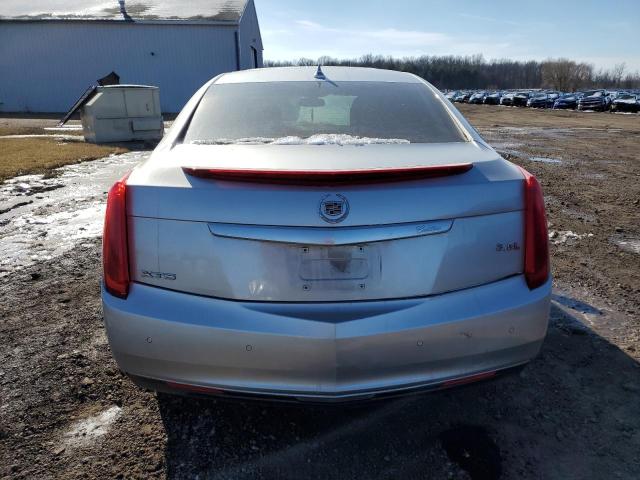 Photo 6 from auction – 2013 CADILLAC XTS with VIN 2G61N5S32D9232740