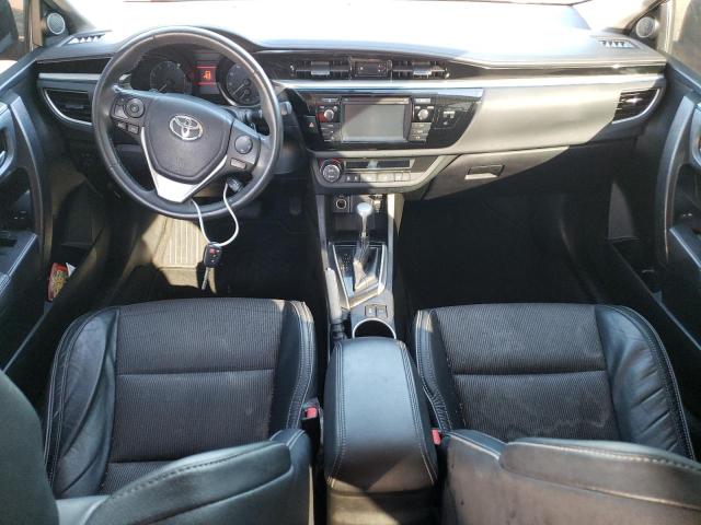 Photo 8 from auction – 2016 TOYOTA COROLLA L with VIN 5YFBURHE7GP539099