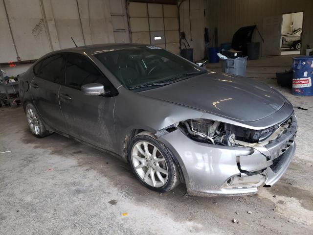 Photo 4 from auction – 2013 DODGE DART SXT with VIN 1C3CDFBA3DD111056