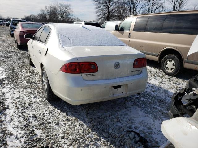 Photo 6 from auction – 2009 BUICK LUCERNE CX with VIN 1G4HD57109U130445