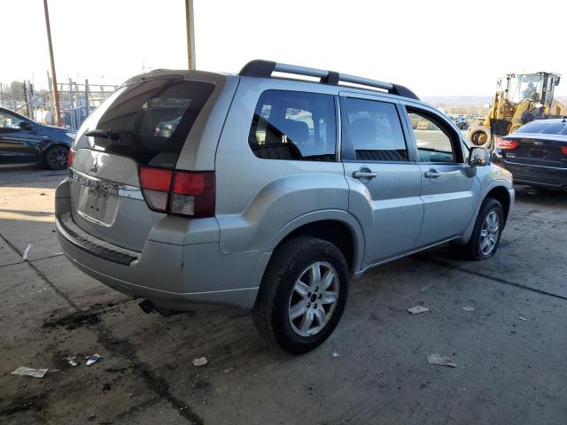 Photo 3 from auction – 2011 MITSUBISHI ENDEAVOR L with VIN 4A4JN2AS8BE035644