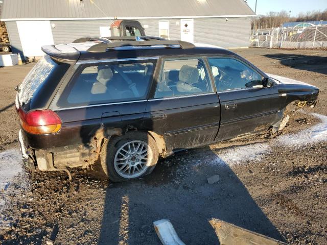 Photo 3 from auction – 1998 SUBARU LEGACY GT with VIN 4S3BK6753W6301830