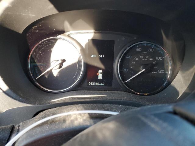 Photo 9 from auction – 2019 MITSUBISHI OUTLANDER with VIN JA4J24A50KZ056500