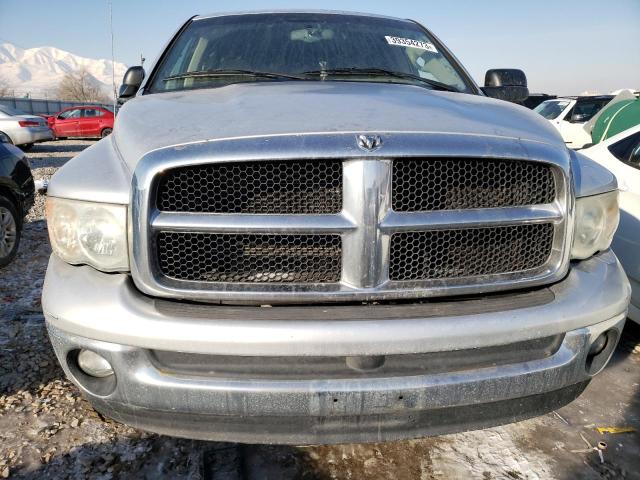 Photo 5 from auction – 2004 DODGE RAM 2500 S with VIN 1D7KU28D74J189655