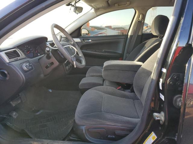 Photo 7 from auction – 2014 CHEVROLET IMPALA LIM with VIN 2G1WD5E34E1164323