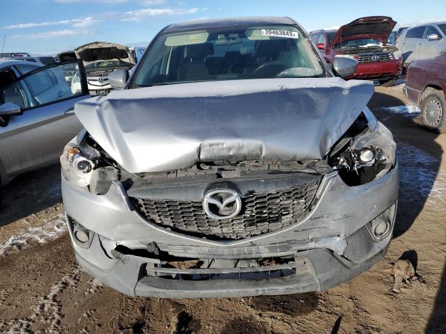 Photo 5 from auction – 2015 MAZDA CX-5 TOURI with VIN JM3KE2CY8F0464502